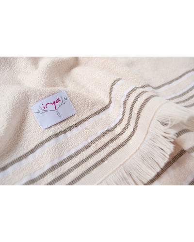 Рушники Irya  90*150 см  SVsvt-2000022232326 купити у Postel.biz.ua