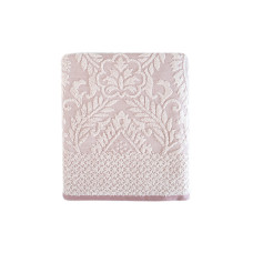 Рушник Irya Jakarli - Alvina pudra пудра 90*150