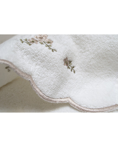 Рушники Irya  90*150 см  SVsvt-2000022252584 купити у Postel.biz.ua
