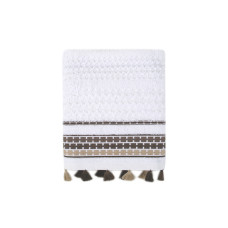 Рушник Irya Jakarli - Coplin bej бежевий 90*150