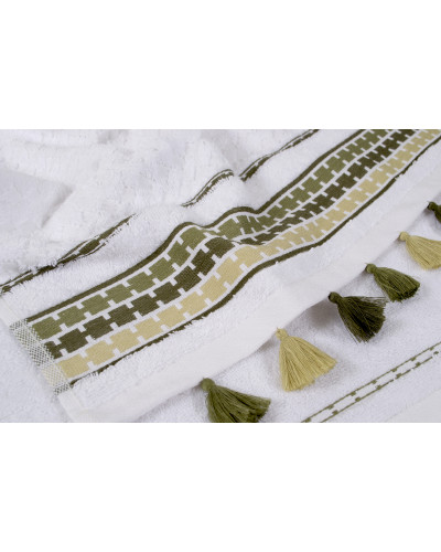 Рушники Irya  90*150 см  SVsvt-2000022252713 купити у Postel.biz.ua