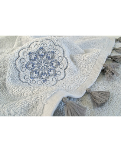 Рушники Irya  90*150 см  SVsvt-2000022252751 купити у Postel.biz.ua