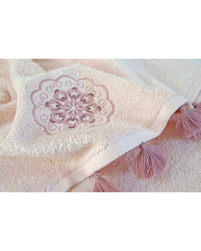 Рушники Irya  90*150 см  SVsvt-2000022252836 купити у Postel.biz.ua