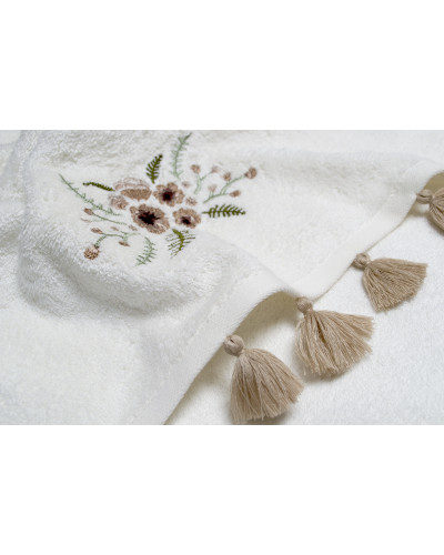 Рушники Irya  90*150 см  SVsvt-2000022252911 купити у Postel.biz.ua