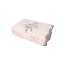 Рушник Irya - Fenix ​​pudra пудра 90*150