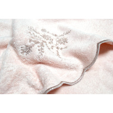 Рушник Irya - Fenix ​​pudra пудра 90*150