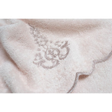 Рушник Irya - Golda pudra пудра 90*150
