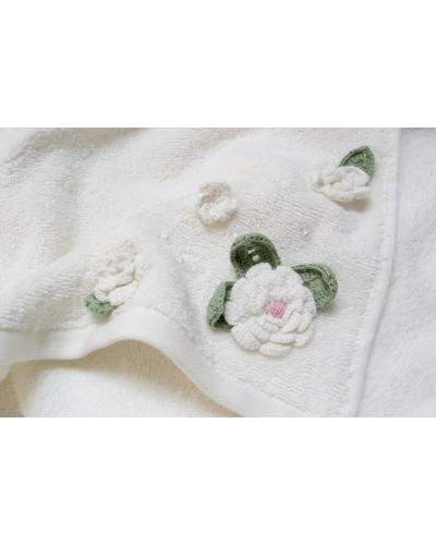 Рушники Irya  90*150 см  SVsvt-2000022253208 купити у Postel.biz.ua