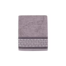 Рушник Irya Jakarli - Olwen murdum фіолетовий 90*150