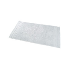 Рушник Irya Jakarli - Rosima a.gri світло-сірий 90*150