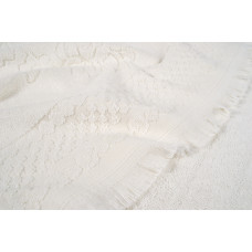 Рушник Irya Jakarli - Rosima ekru молочний 90*150