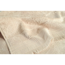 Рушник Irya - Apex a.bej світло бежевий 90*150