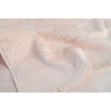 Рушник Irya - Apex somon лососевий 90*150