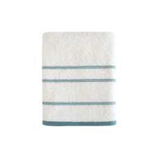 Рушник Irya - Cozmo yesil зелений 90*150