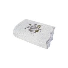 Рушник Irya - Martil a.gri світло-сірий 90*150