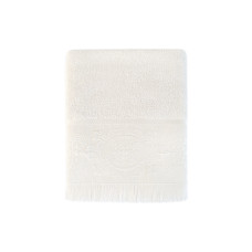 Рушник Irya Jakarli - Nera ekru молочний 90*150