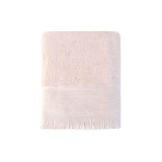Рушник Irya Jakarli - Nera pudra пудра 90*150