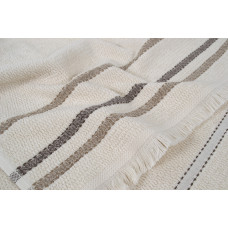 Рушник Irya - Integra Corewell bej бежевий 90*150