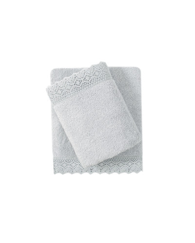 Рушники Irya  90*150 см  SVsvt-2000022261098 купити у Postel.biz.ua