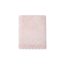 Рушник Irya - Lacy Kopanakili pudra пудра 90*150