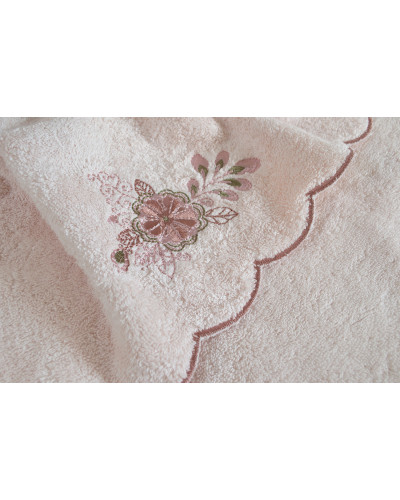Рушники Irya  90*150 см  SVsvt-2000022261234 купити у Postel.biz.ua