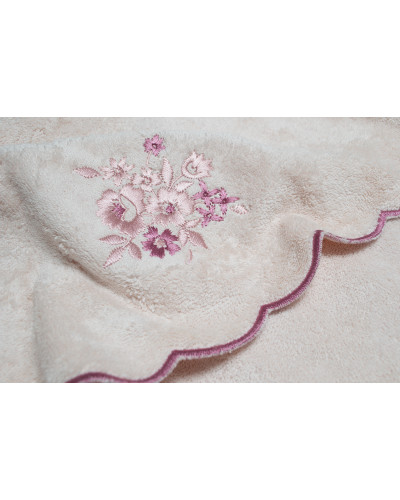 Рушники Irya  90*150 см  SVsvt-2000022261388 купити у Postel.biz.ua