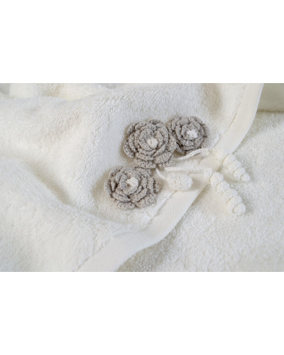 Рушники Irya  90*150 см  SVsvt-2000022266611 купити у Postel.biz.ua