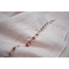 Рушник Irya Pestemal - Carmen pudra пудровий 90*170