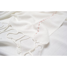 Рушник Irya Pestemal - New Meltem mercan коралловий 90*170