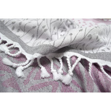 Рушник Irya Pestemal - Malvina 90*175