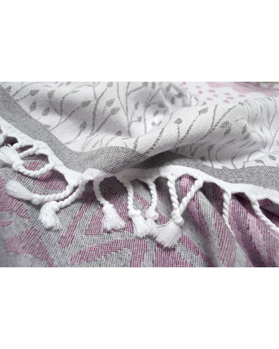 Рушники Irya  90*175 см  SVsvt-2000022284455 купити у Postel.biz.ua