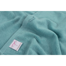 Рушник Irya - Colet yesil зелений 90*150