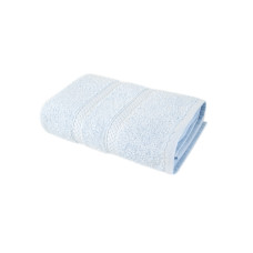 Набір рушників Irya - Cruz mavi блакитний 50*90+90*150