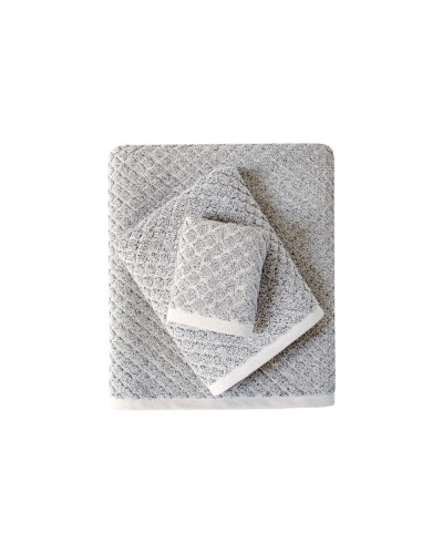 Рушники Irya  33*33+50*90+70*140 см  SVsvt-2000022273916 купити у Postel.biz.ua