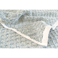 Набір рушників Irya - Jena yesil зелений 33*33+50*90+70*140