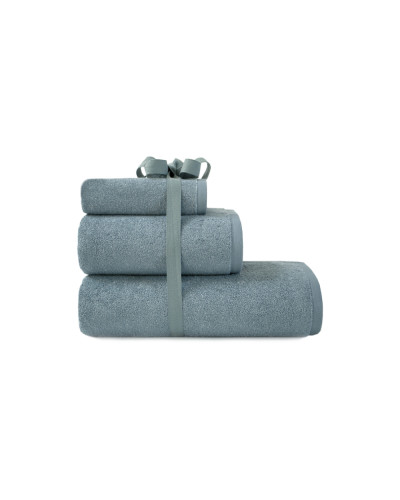 Рушники Irya  33*33+50*90+70*140 см  SVsvt-2000022275996 купити у Postel.biz.ua