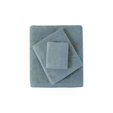 Набір рушників Irya - Owen yesil зелений 33*33+50*90+70*140