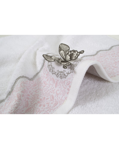 Рушники Irya  70*130 см  SV8699396052902 купити у Postel.biz.ua