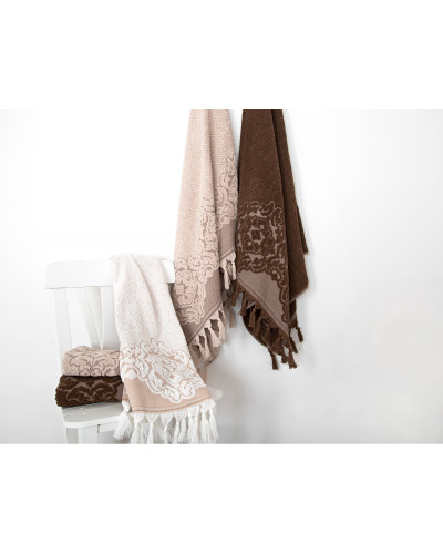 Рушники Irya  70*130 см  SV2000022184250 купити у Postel.biz.ua