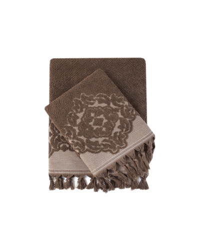 Рушники Irya  70*130 см  SV2000022184267 купити у Postel.biz.ua