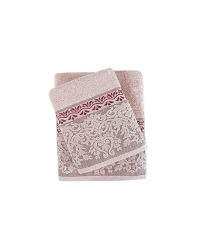 Рушники Irya  70*130 см  SV2000022184380 купити у Postel.biz.ua