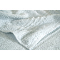 Рушник Irya - Linear orme a.mavi блакитний 70*130