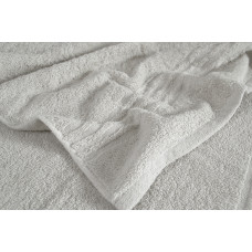 Рушник Irya - Linear orme gri сірий 70*130