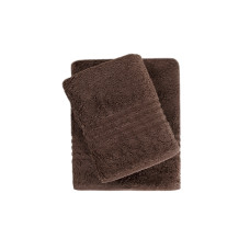 Рушник Irya - Linear orme kahve кава 70*130