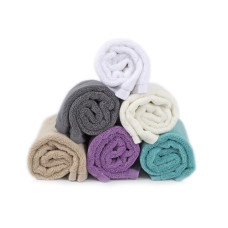 Рушник Irya - Colet yesil зелений 70*130