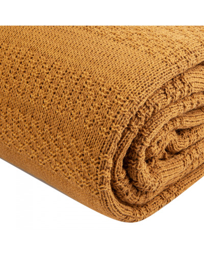 Пледи та покривала Karaca Home  200*220 см  SVsvt-2000022279949 купити у Postel.biz.ua