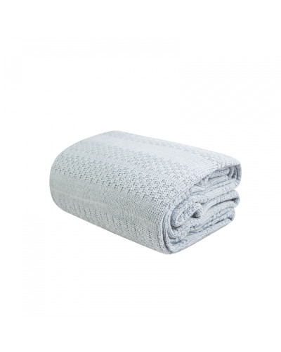 Пледи та покривала Karaca Home  200*220 см  SVsvt-2000022279987 купити у Postel.biz.ua