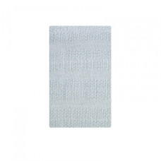 Плед Karaca Home - Charm Bold mavi блакитний 200*220 євро