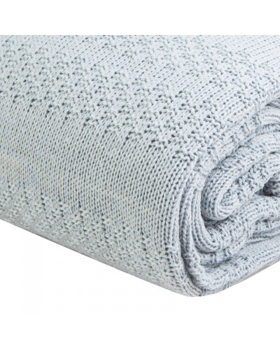 Пледи та покривала Karaca Home  200*220 см  SVsvt-2000022279987 купити у Postel.biz.ua