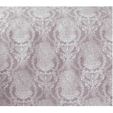 Набір постільна білизна з покривалом Karaca Home - Quatre delux murdum фіолетовий євро